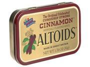 Altoids Tin Cinnamon 1 each Altoids