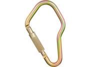 Omega Pacific Ladder Hook Tl Gold Carabiners Omega Pacific