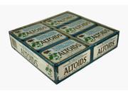 Altoids Wintergreen Curiously Strong Mints 1.76 oz Pack of 12 Altoids