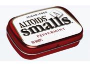 Altoids Smalls Peppermint 9 Pack Tins Altoids
