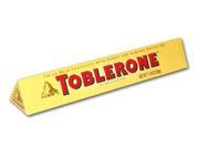 Toblerone Mk Mid Size Bar Pack of 20 Outdoor