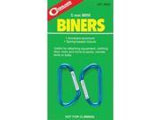 Coghlans Mini Biners 8 Mm W Ring Single Mini Biners
