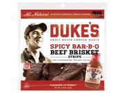 Duke S Duke S Jim Beam Beef Stk Strip Duke S Jerky