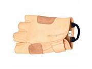 Singing Rock Grippy 3 4 Leather Glove M 9 Grippy Leather Gloves