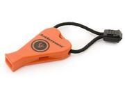 Ultimatesurvival Jetscream Whistle Orange Keep Children Safe High Strength Plastic UltimateSurv