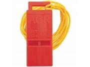 Brand New Acr Electronics Acr Ww 3 Survival Res Q Whistle Acr