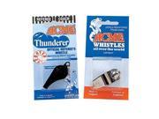 Acme Thunderer Whistle Plastic Acme