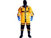 Mustang Survival Corp Ice Commander Suit Gold IC9001 03 Mustang Survival
