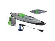 Sevylor K5 QuikPak™ Inflatable KayakSevylor 2000014136