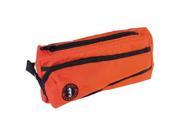 Mustang Utility Accessory Pouch f Inflatable PFD s OrangeMustang Survival MA6000 OR