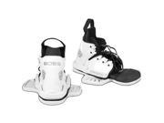 The Excellent Quality AIRHEAD Boss Performance Wakeboard Bindings AHB 10 Airhead Watersports