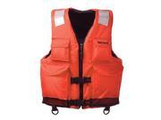 Kent Elite Dual Sized Commercial Vest Large XLargeKent Sporting Goods 150200 200 050 12