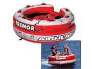 The Excellent Quality AIRHEAD Tremor AHTM 4 Airhead Watersports