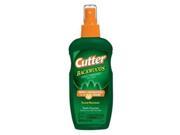 United Industries Corp HG95842 Cutter Backwoods Insect Repellent Spray Repel