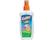 Cutter Cutter For Family 7% Deet 6Oz Cutter Mosquito Repellent