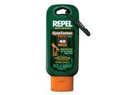 Repel Sportsmen Max Formula 4 Oz Insect Repellent Lotion 40% Deet Hg 94079 United Industries