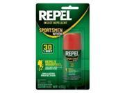 Repel Sportsman Insect Repellent Stick 1 Ounce 2Pack Repel