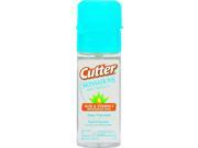 Cutter Skinsations Insect Repellent 7 Percent DEET Pump Spray 1 Ounce Case Pack of 24 Cutter