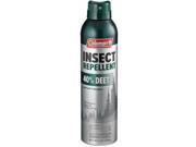 Coleman Coleman 40% Deet Insct Rep 6Oz Coleman Insect Repellent