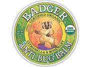 Badger Badger Anti Bug Balm 2Oz Tin Badger Anti Bug Balm