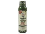 All Terrain Herbal Armor DEET Free Natural Insect Repellent BOV Spray 3 Ounce All Terrain