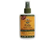 All Terrain Kids Herbal Armor Deet free Natural Insect Repellent Spray All Terrain