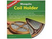 Coghlans Mosquito Coils Holder Mosquito Coil