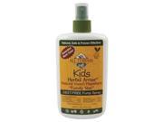 All Terrain All Terrain Kids Herbal Armor Natural Insect Repellent Family Size 8 Fl Oz Pack Of 1 All Terrain