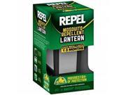 Repel HG 94128 1 Mosquito Repellent Lantern Pack of 6 Repel