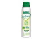 Repel Naturals Mosquito Repellent Aerosol 6 Pack Repel
