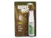 Repel 1 oz. 100% DEET Insect Repellent Pump Repel