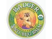 Badger Anti Bug Balm 2oz Tin Badger