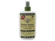 All Terrain Herbal Armor Natural Insect Repellent Family Size 8 Fl Oz All Terrain