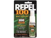 Repel 100 1oz Pump Spray Repel