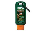 Repel HG 94079 1 Sportsmen Max Formula 4 Ounce Insect Repellent 40 Percent DEET Lotion Case Pack of 6 Repel