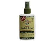 All Terrain Herbal Armor Spray 4 Oz Herbal Armor