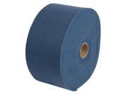 C.E. Smith Carpet Roll Blue 11 W x 12 LC.E. Smith 11350