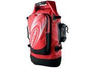The Excellent Quality Ronstan Dry Sailing Bag Red Black RF4003 Ronstan