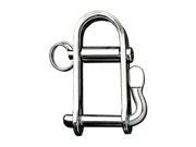 The Excellent Quality Ronstan Halyard Shackle 7.9mm 5 16 Pin RF1034 Ronstan