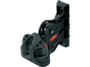 Ronstan Swivel Cleat & Base - RF5 - Ronstan Ronstan Swivel Cleat & Base - RF5 - Ronstan