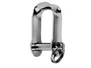 The Excellent Quality Ronstan Lightweight Clevis Pin Dee Shackle 3 16 Pin 25 32 L x 9 16 W RF807 Ronstan