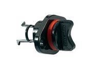 The Excellent Quality Ronstan Drain Plug Housing Coarse Thread Black Nylon RF294 Ronstan