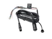 Garmin Power Data Cable f Fishfiner 300C 400C GPSMAP® 400 500 SeriesGarmin 010 10918 00