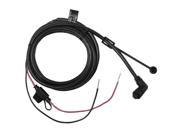 Garmin Power Cable Right Angle 4010 4210 5015 5215Garmin Power Cable Right Angle For Gpsmap 4000 5000 Series