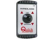 Quick 800 Windlass Control PanelQuick FP8000000000A00