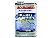 Aquagard 180 Wash Dewaxer 1Qt 30000 Aquagard