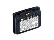 Standard Horizon FNB 80LI Replacement Battery f HX471SStandard Horizon FNB 80LI