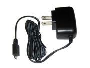 Icom USB Charger w US Style Plug 110 240VIcom BC217SA