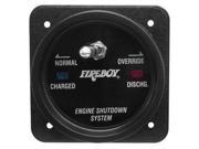 Xintex Engine Shutdown Square Bezel DisplayFireboy Xintex DU 1002 02D R