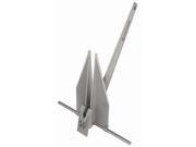 The Amazing Quality Fortress G 55 29lb Guardian Anchor f 48 53 Boats G 55 Fortress Marine Anchors